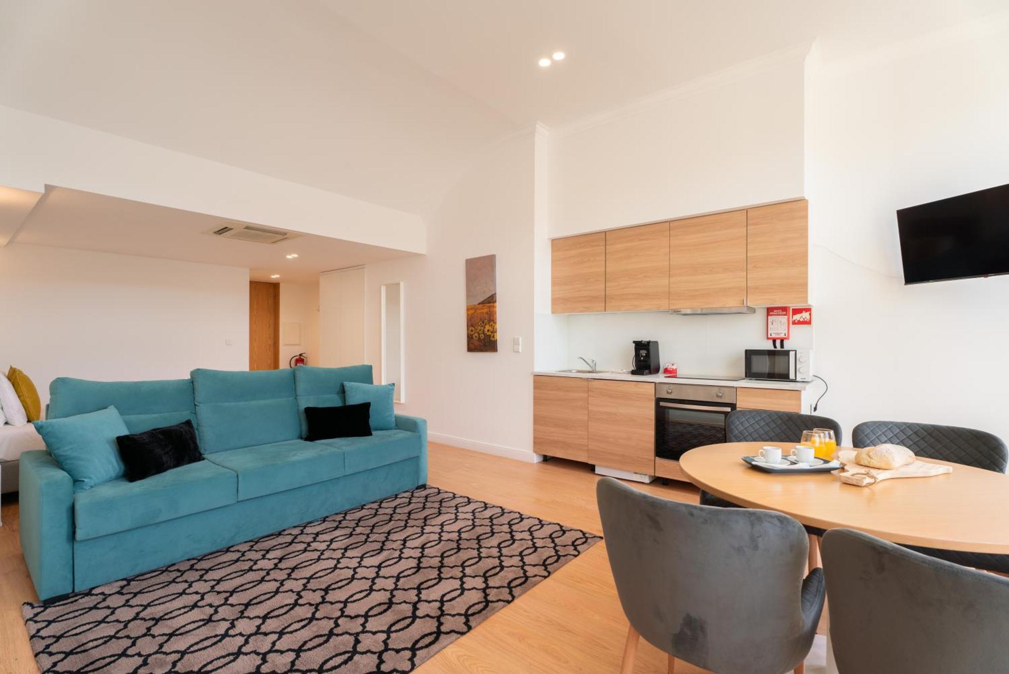 Appartement Amazing Douro River Views *
