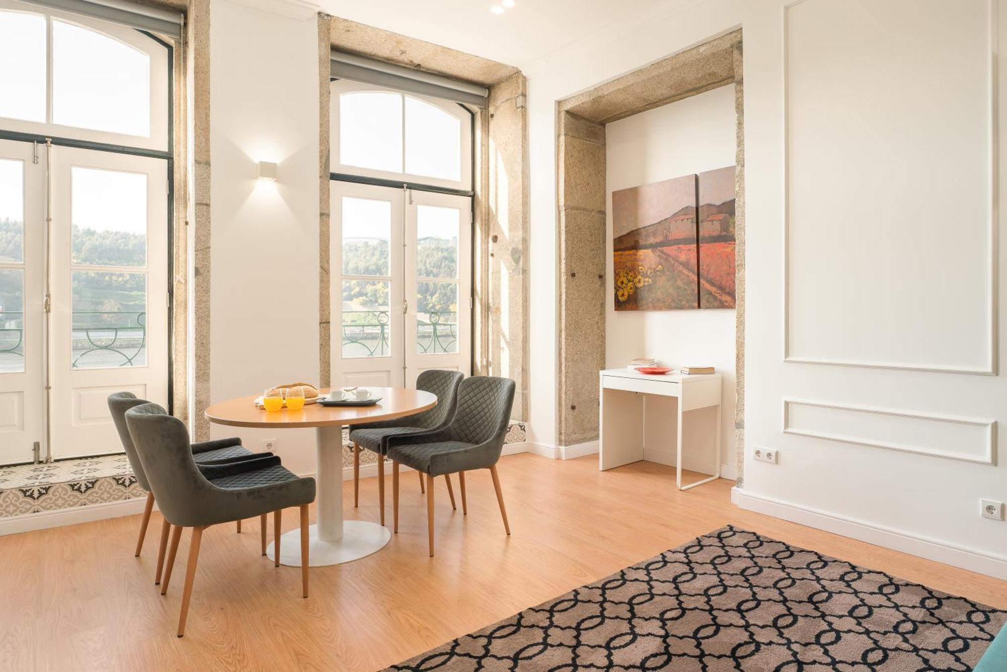 Amazing Douro River Views Appartement *