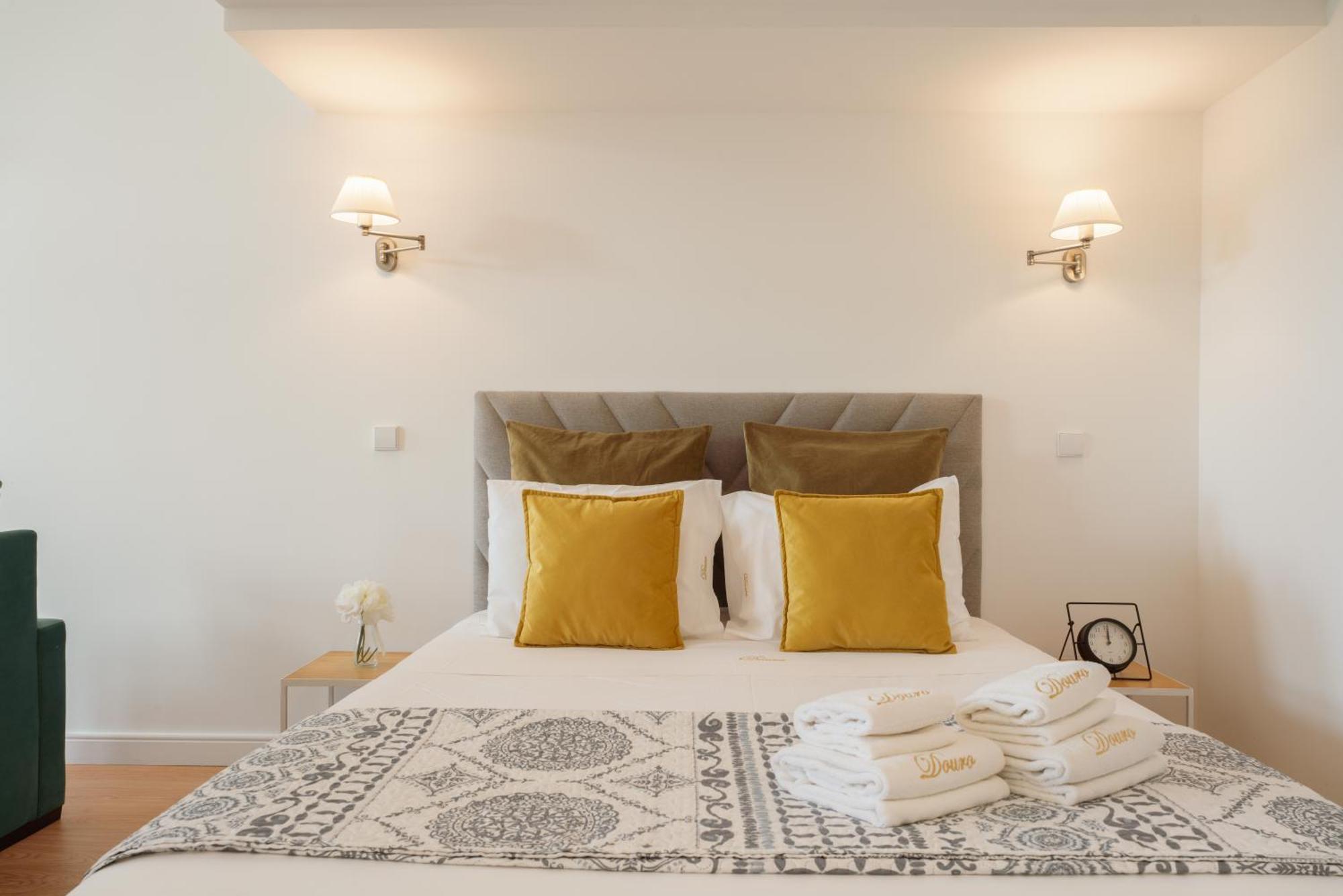 Appartement Amazing Douro River Views Oporto