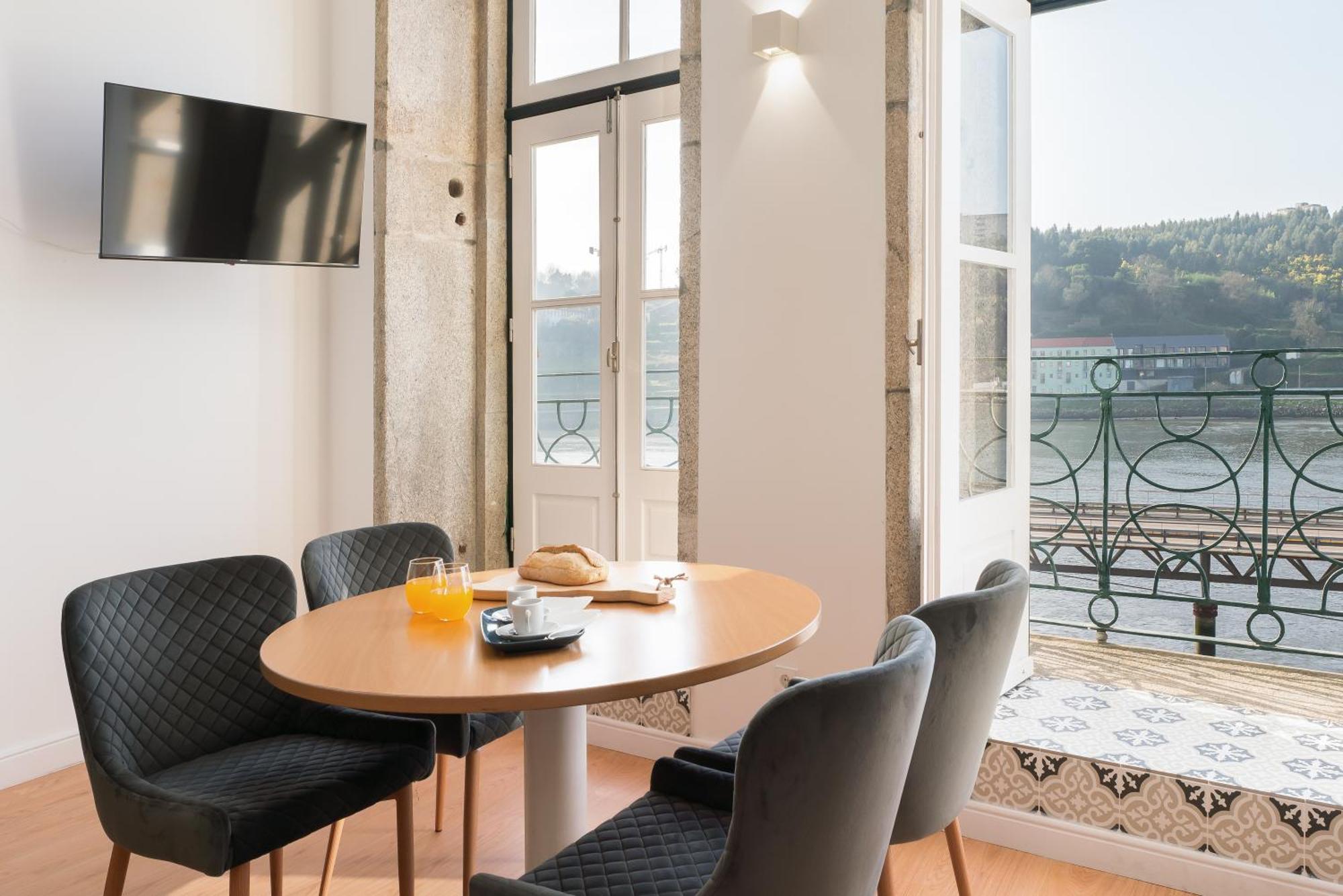Appartement Amazing Douro River Views