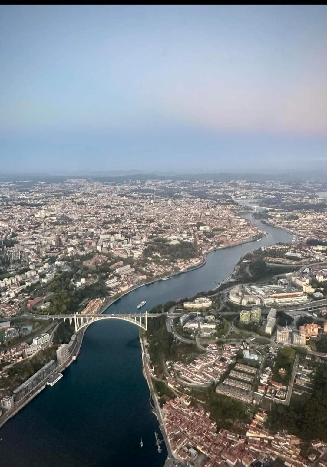 Amazing Douro River Views * Oporto