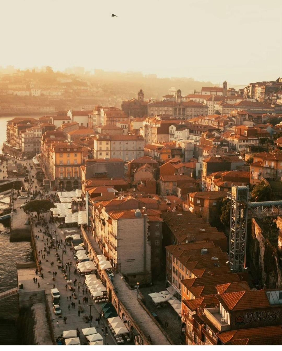 Amazing Douro River Views Appartement *