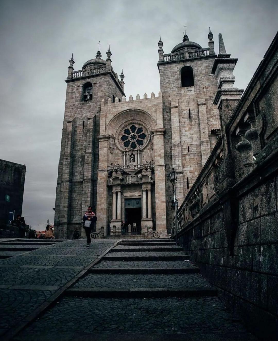 Amazing Douro River Views Appartement Oporto