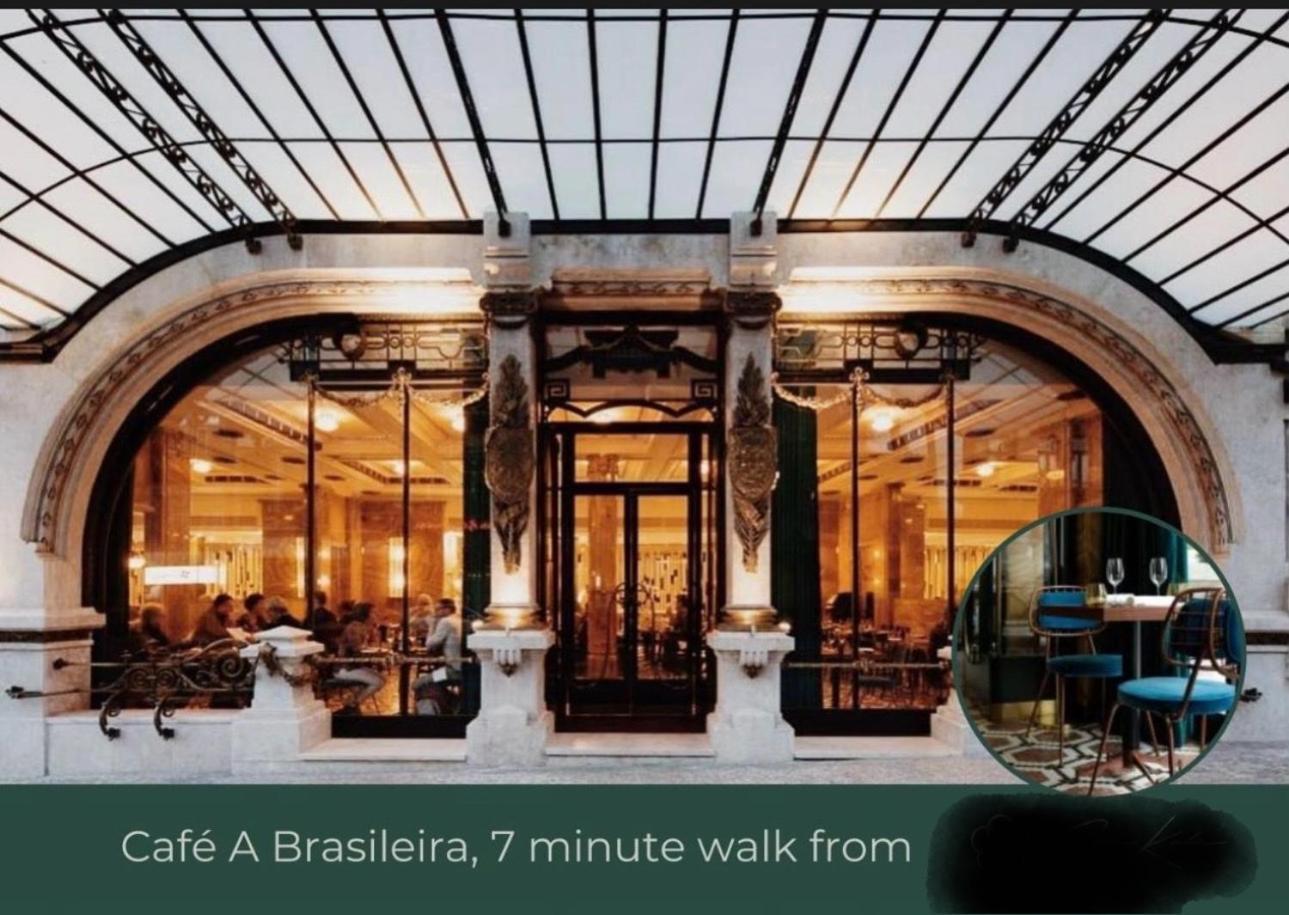 Amazing Douro River Views Appartement Oporto