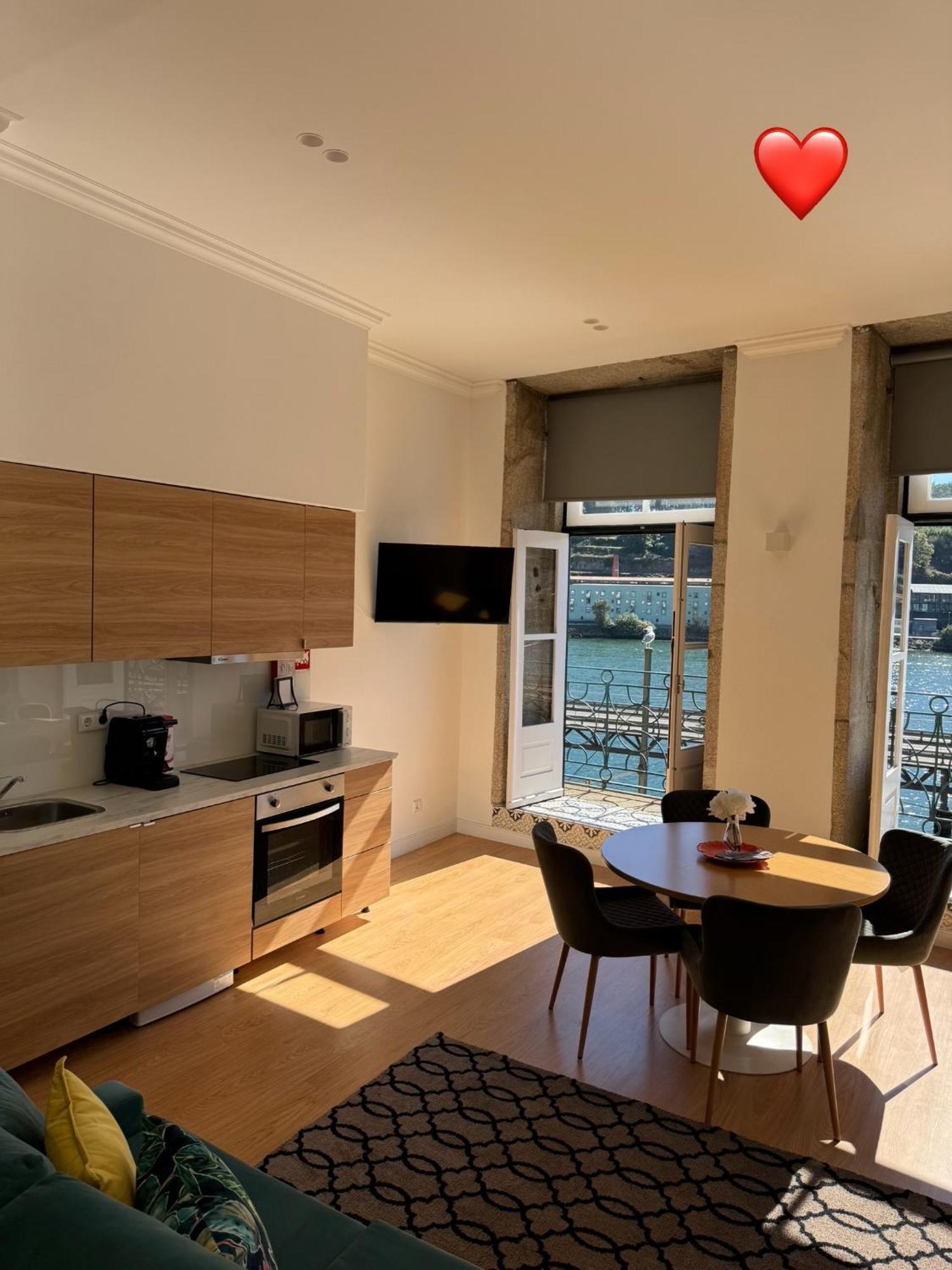 Appartement Amazing Douro River Views Oporto