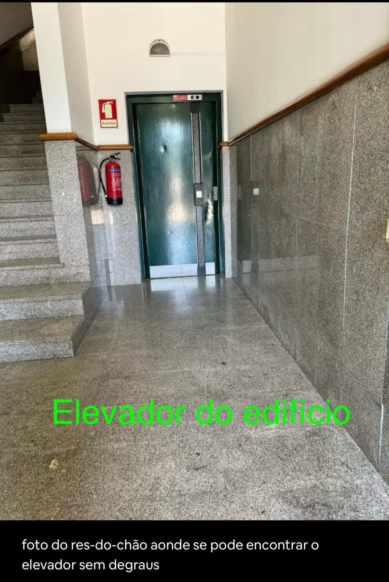 Appartement Amazing Douro River Views Oporto