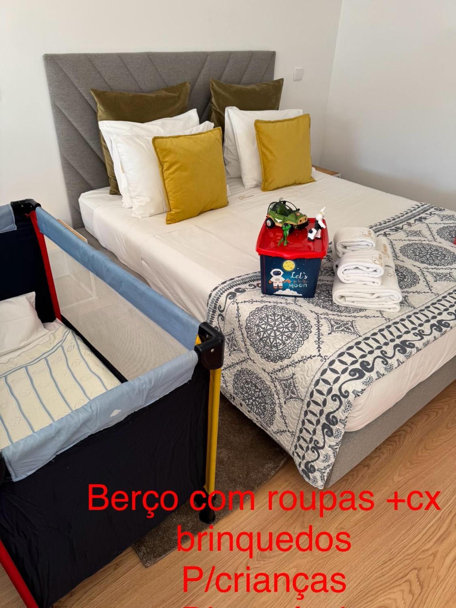 Amazing Douro River Views Appartement *