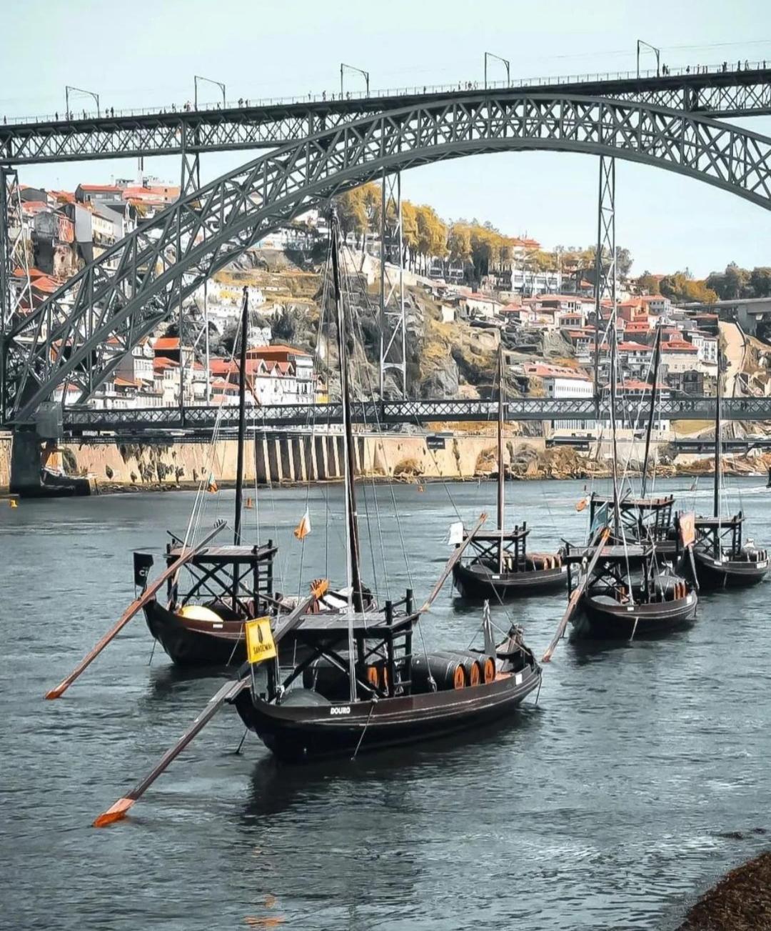 Appartement Amazing Douro River Views