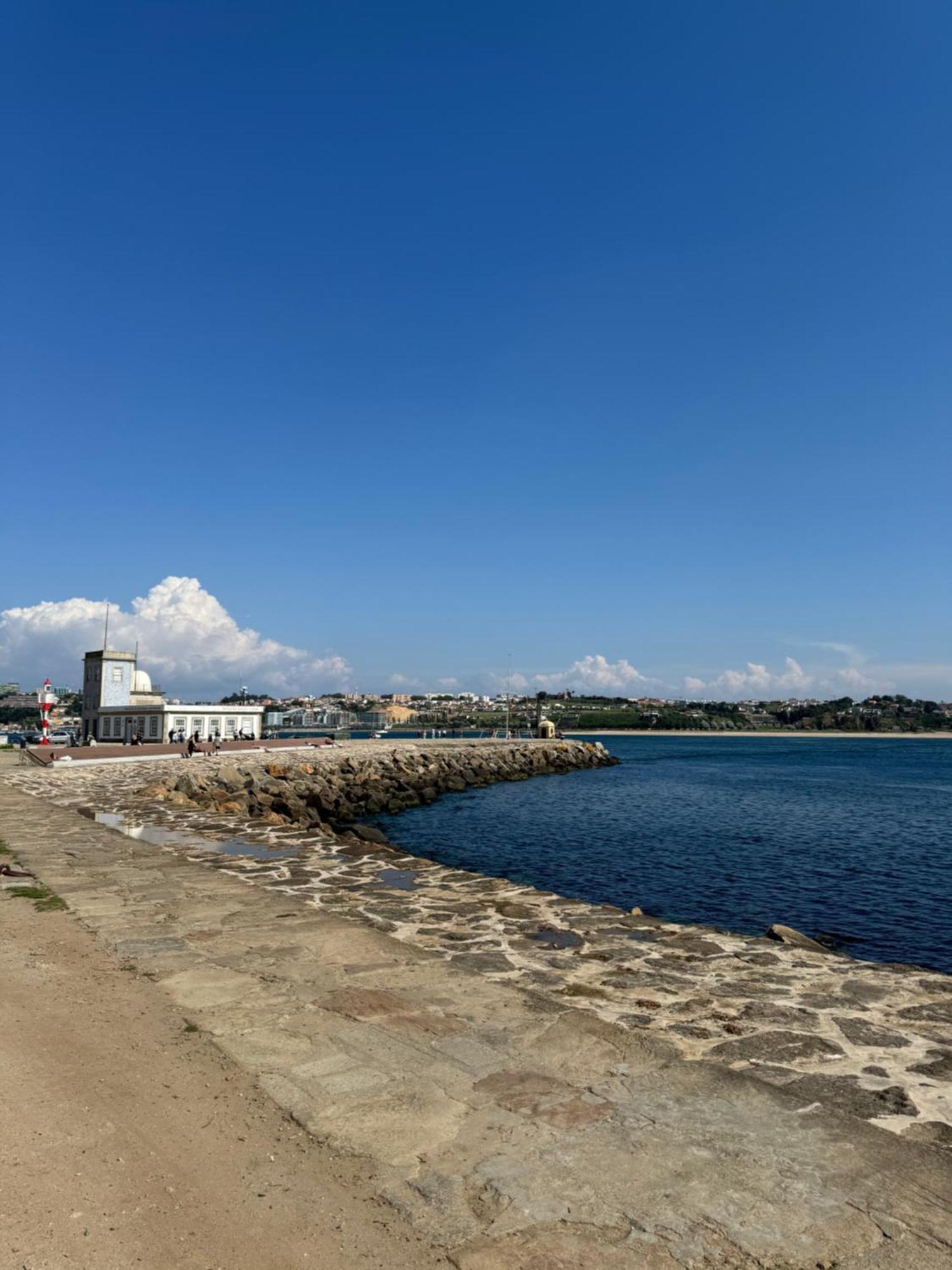 Appartement Amazing Douro River Views *