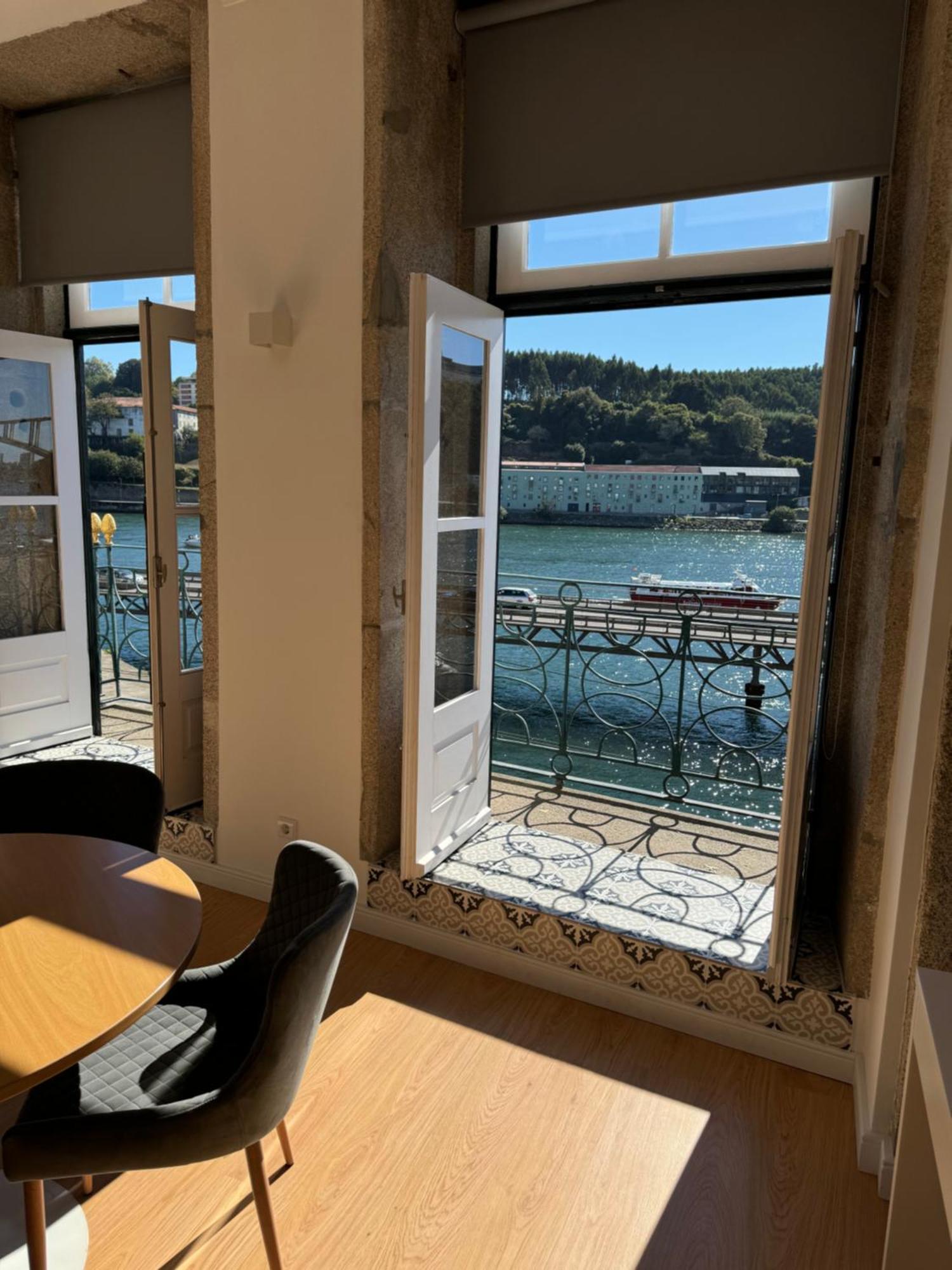 Appartement Amazing Douro River Views *