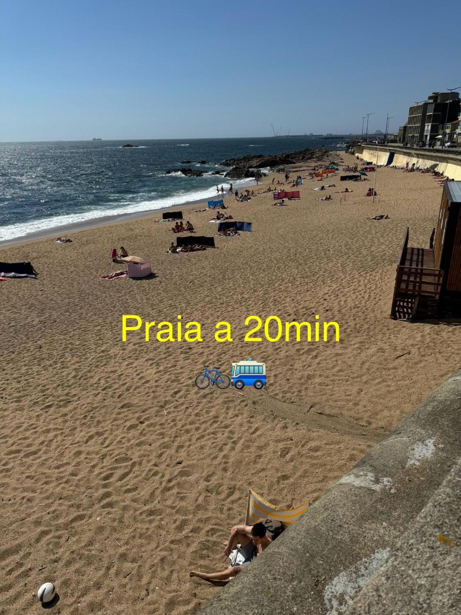 Amazing Douro River Views Oporto